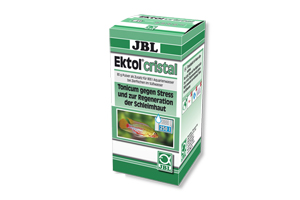 Giảm căng thẳng và tái tạo màng nhầy JBL Ektol cristal 80g